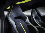 Aston Martin Rapide AMR 2018 года (WW)